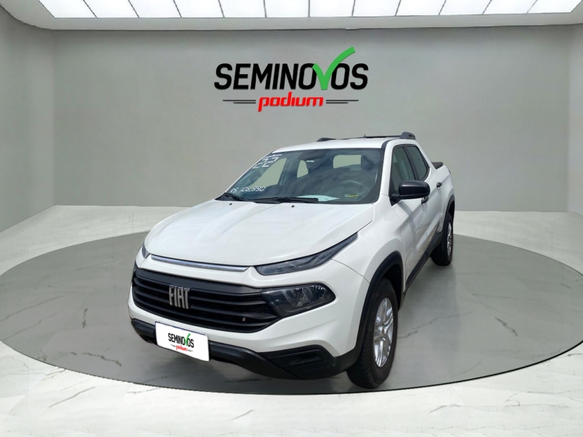 toro endurance diesel 4x4 20221