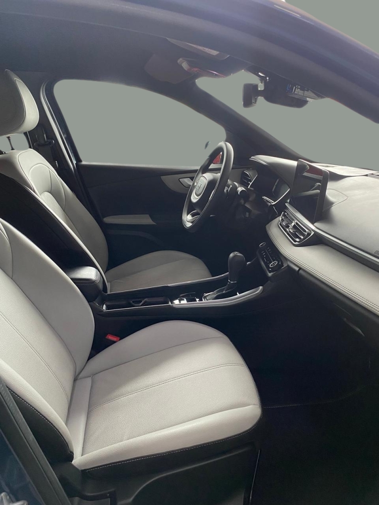 fastback impetus hybrid8