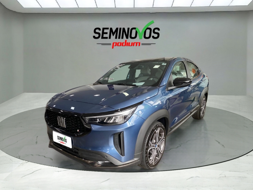 fastback impetus hybrid2