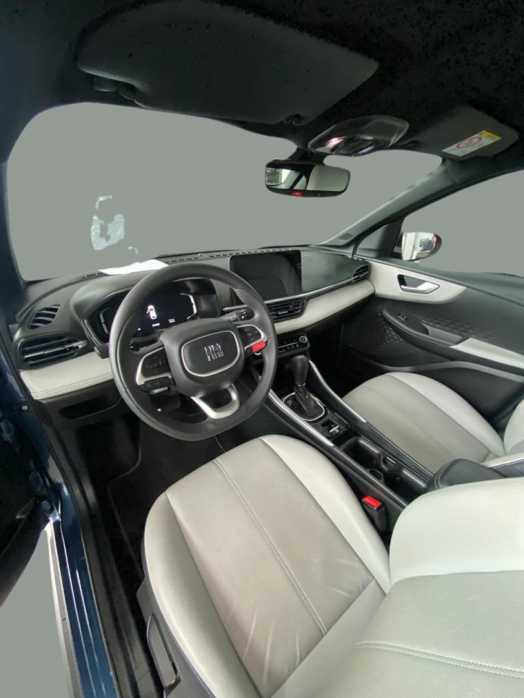 fastback impetus hybrid9