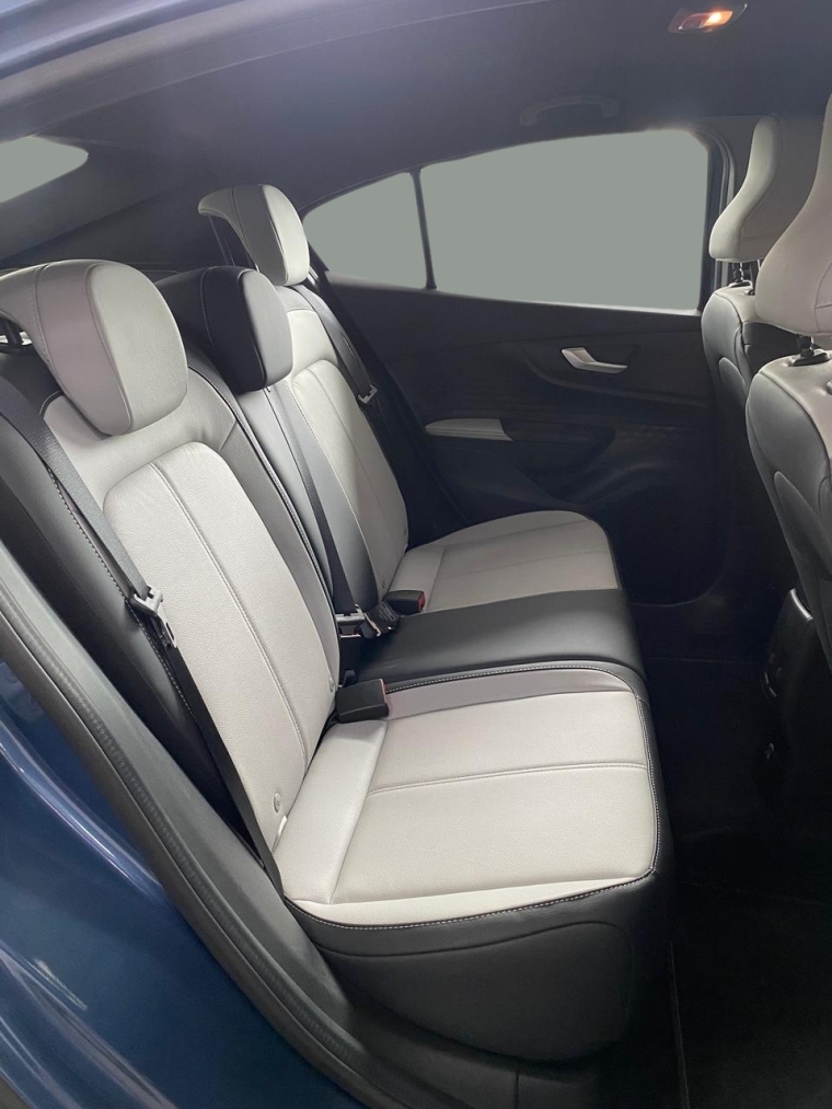 fastback impetus hybrid10