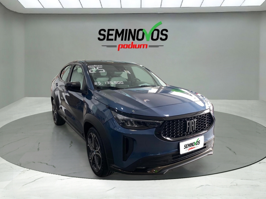 fastback impetus hybrid3