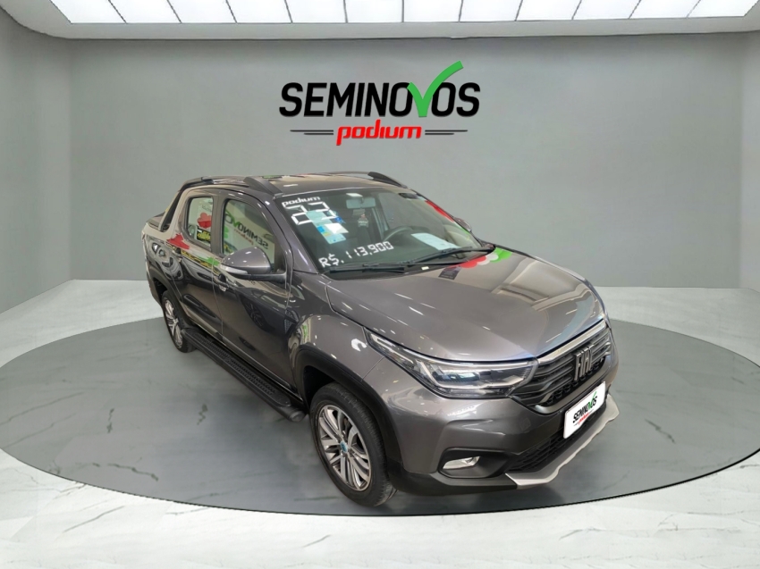 fiat strada 1.3 firefly flex volcano cd cvt 4p automatico 20231