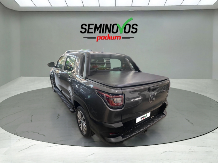 fiat strada 1.3 firefly flex volcano cd cvt 4p automatico 20234