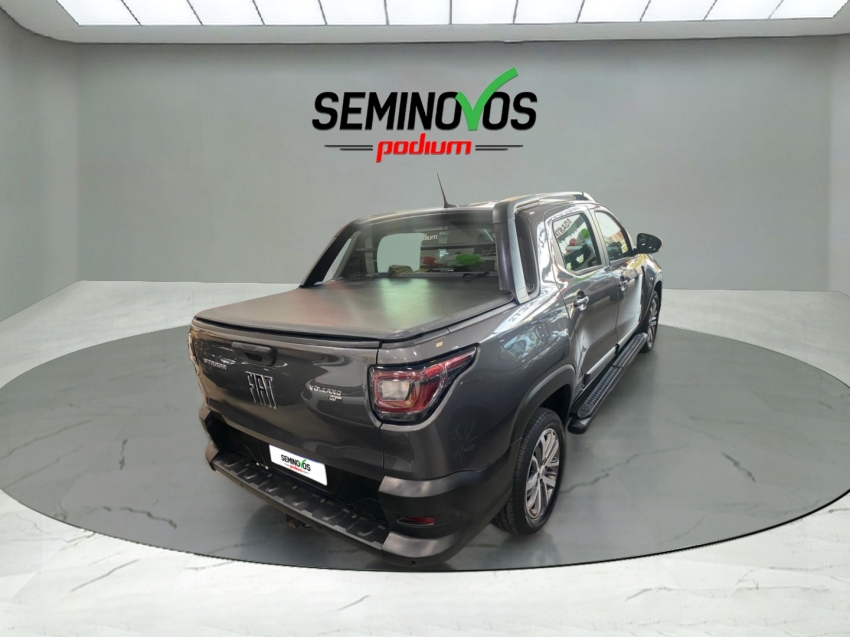 fiat strada 1.3 firefly flex volcano cd cvt 4p automatico 20235