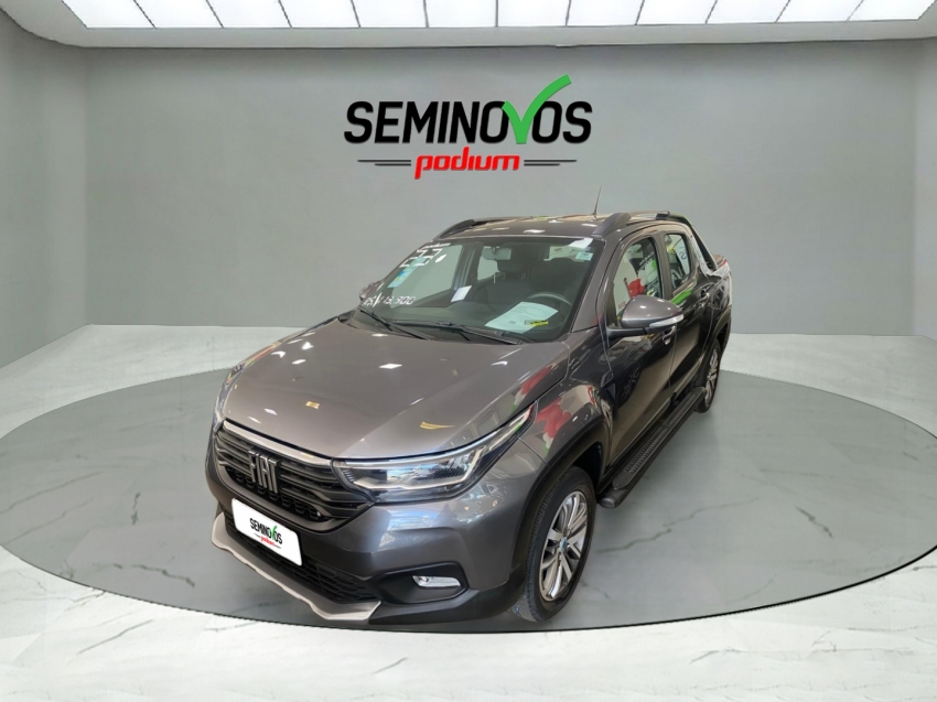 fiat strada 1.3 firefly flex volcano cd cvt 4p automatico 20232