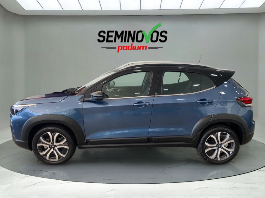 pulse impetus hybrido5