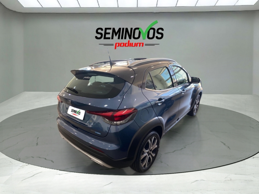 pulse impetus hybrido4