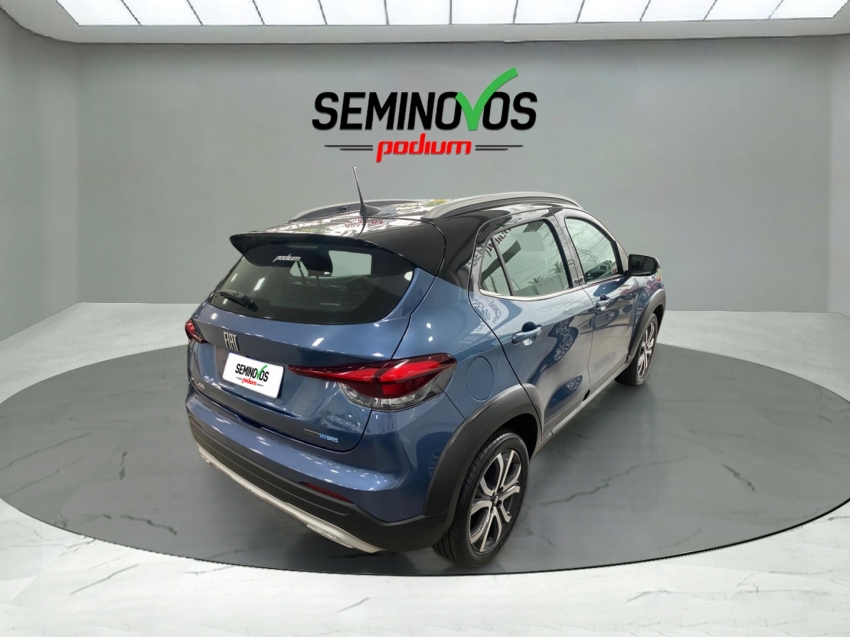 pulse impetus hybrido3