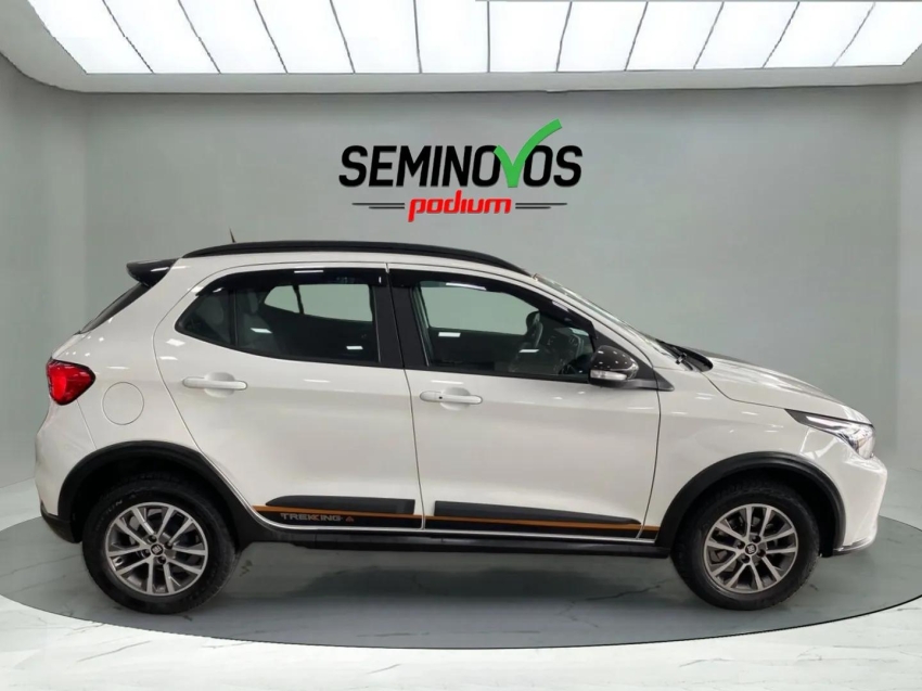 argo trekking 1.3at2