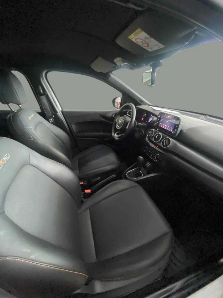 argo trekking 1.3at9