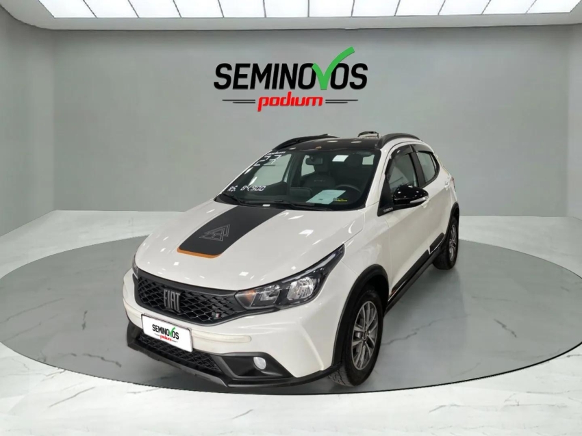 argo trekking 1.3at1