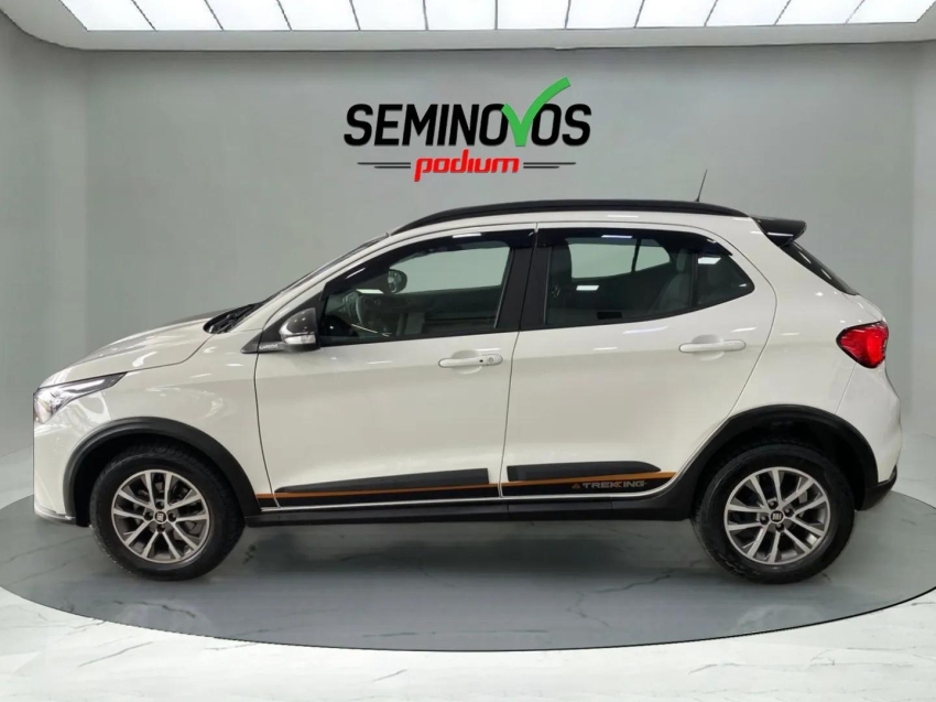 argo trekking 1.3at3