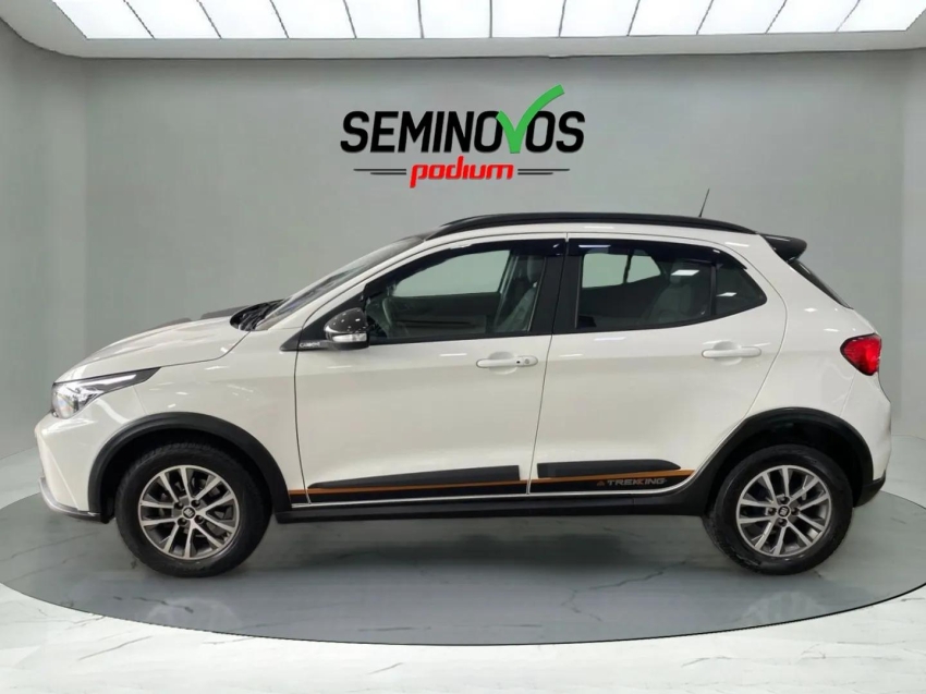 argo trekking 1.3at4