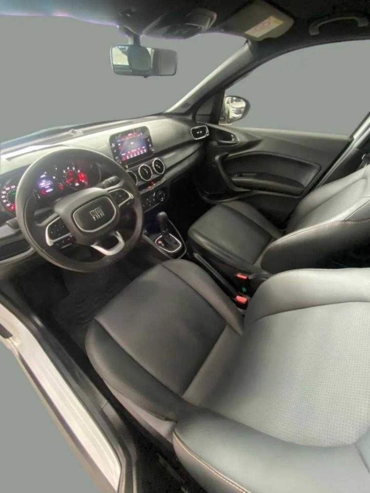 argo trekking 1.3at11