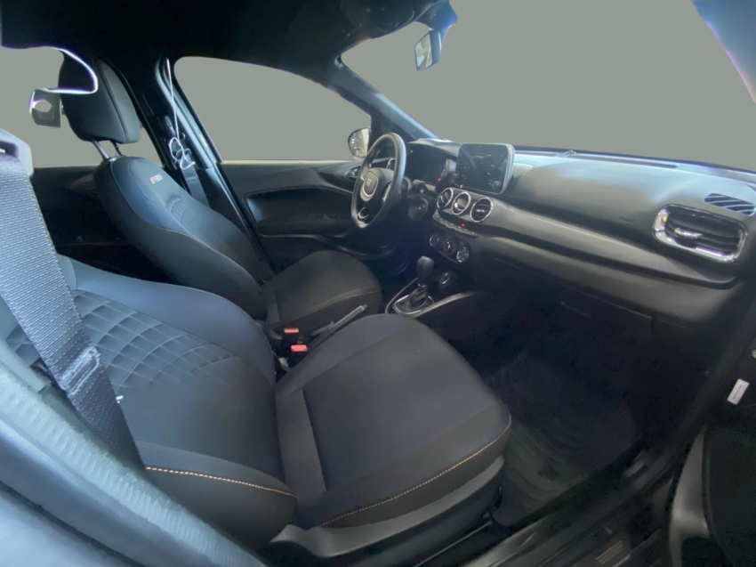 argo trekking 1.3at5