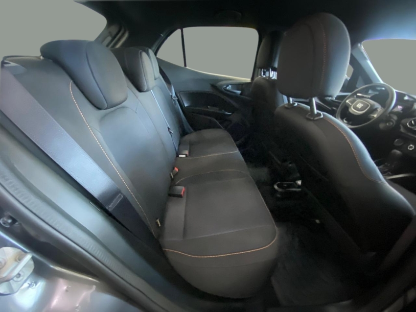 argo trekking 1.3at6