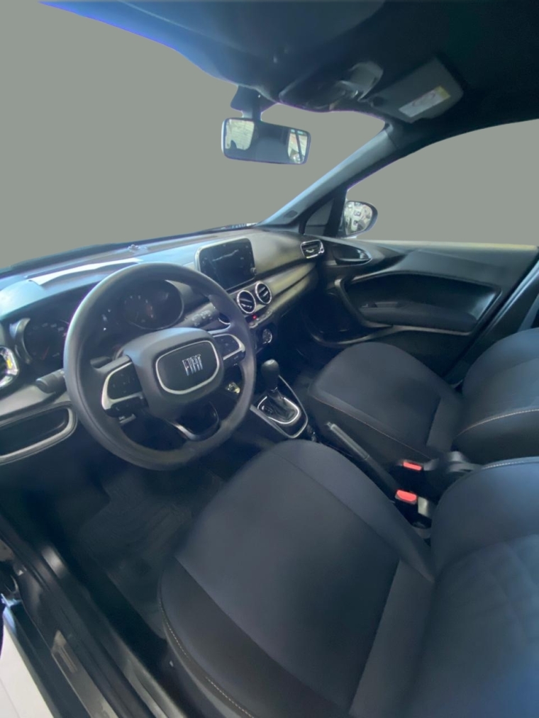 argo trekking 1.3at4