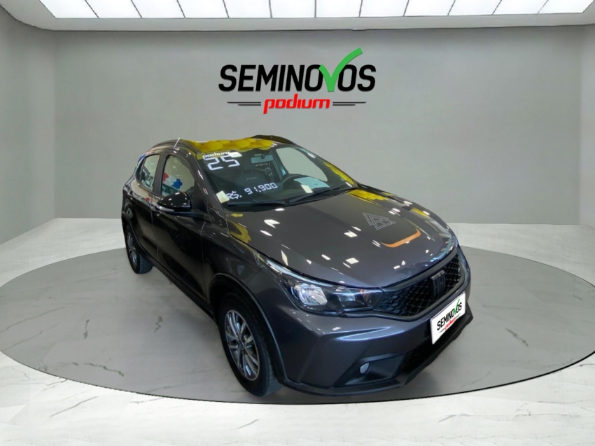 argo trekking 1.3at1