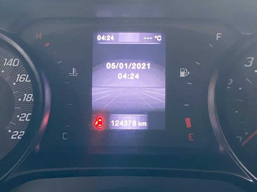 cronos drive s-design8