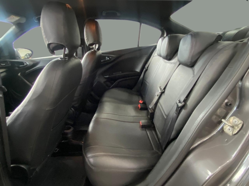 cronos drive s-design12