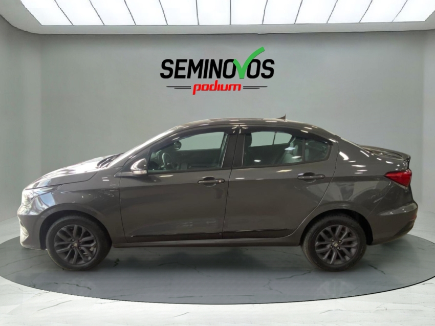 cronos drive s-design2