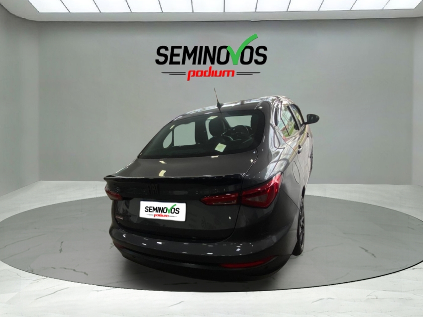 cronos drive s-design6