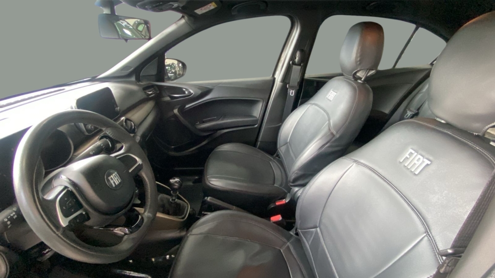 cronos drive s-design9