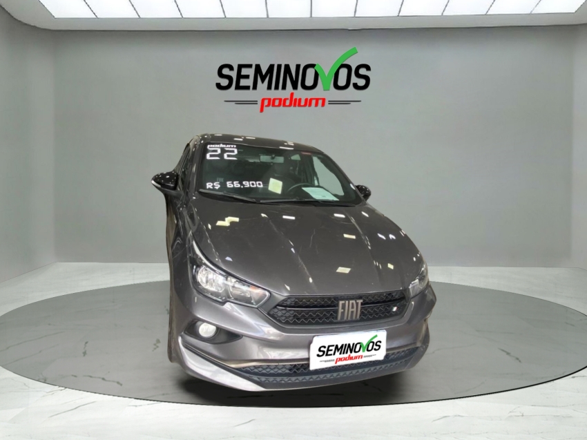 cronos drive s-design5