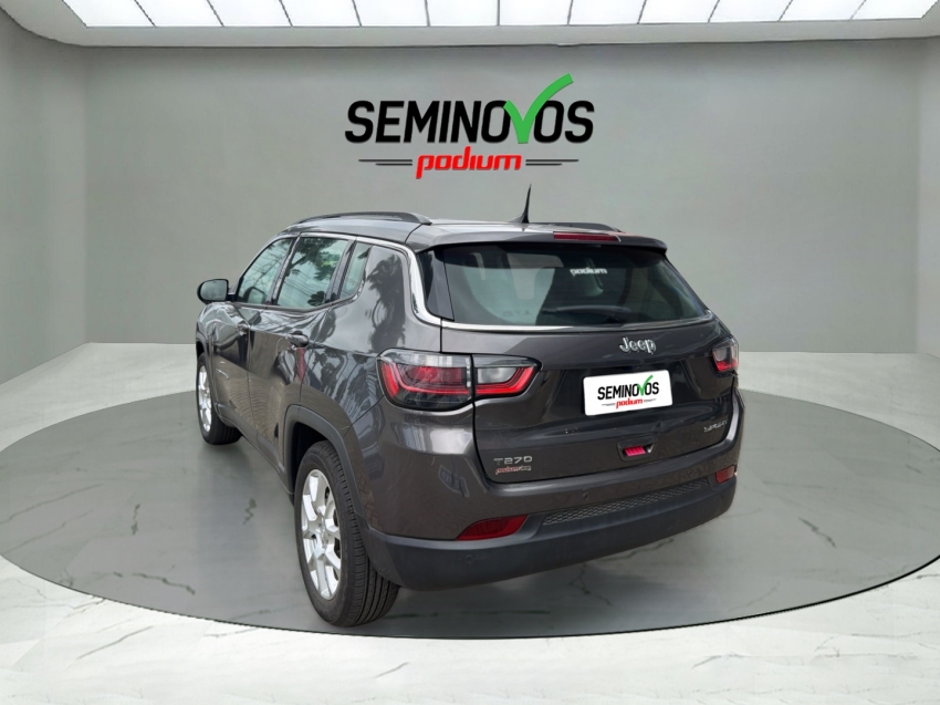 COMPASS SPORT TF6