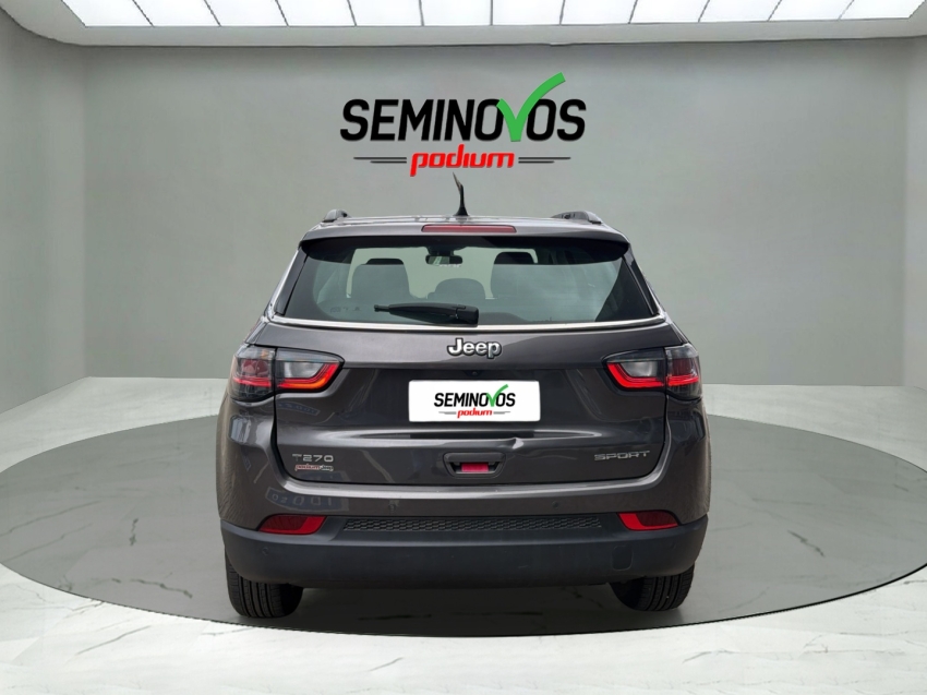 COMPASS SPORT TF1