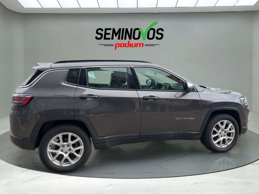 COMPASS SPORT TF2