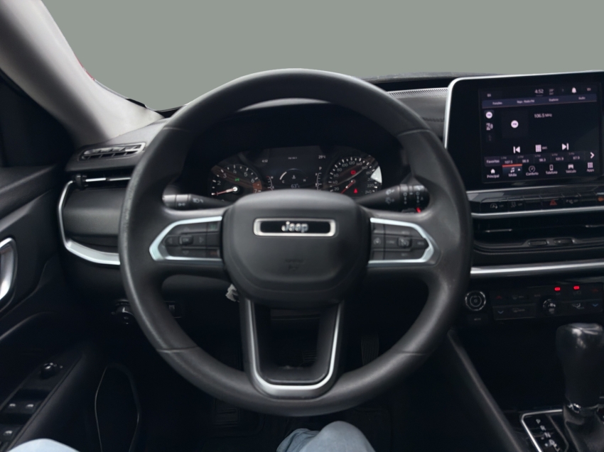 COMPASS SPORT TF11
