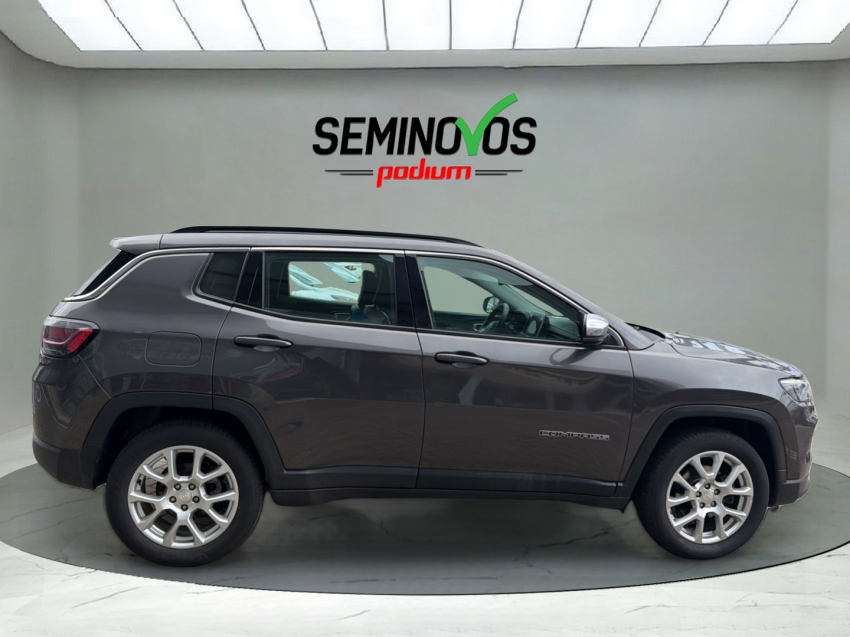 COMPASS SPORT TF5