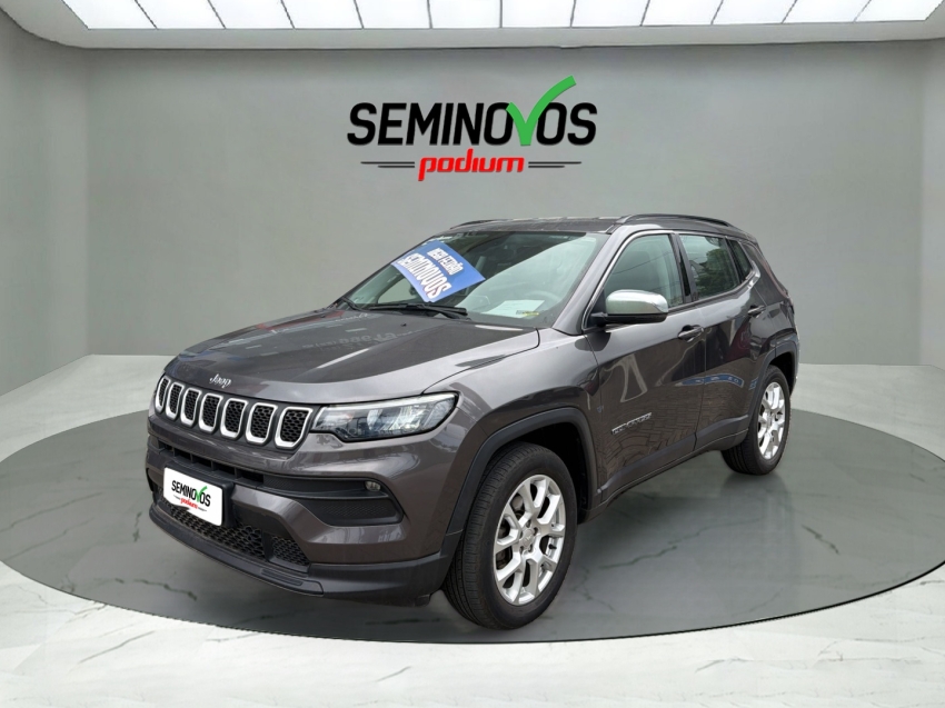 COMPASS SPORT TF4