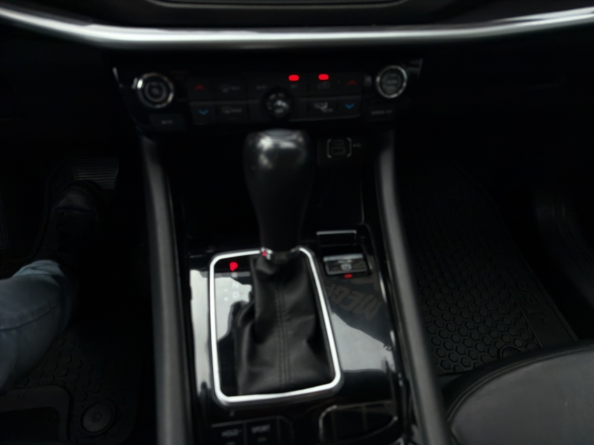 COMPASS SPORT TF8