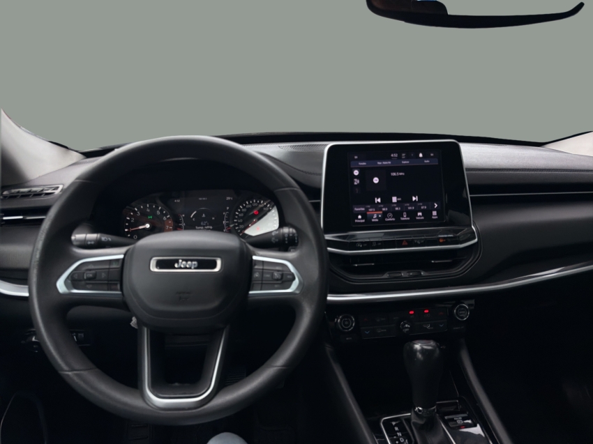 COMPASS SPORT TF10