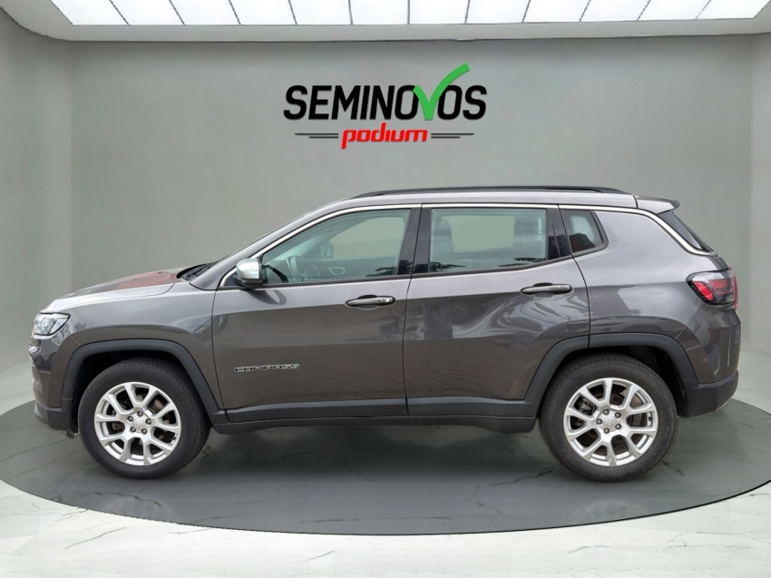 COMPASS SPORT TF0