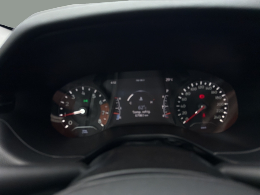 COMPASS SPORT TF9