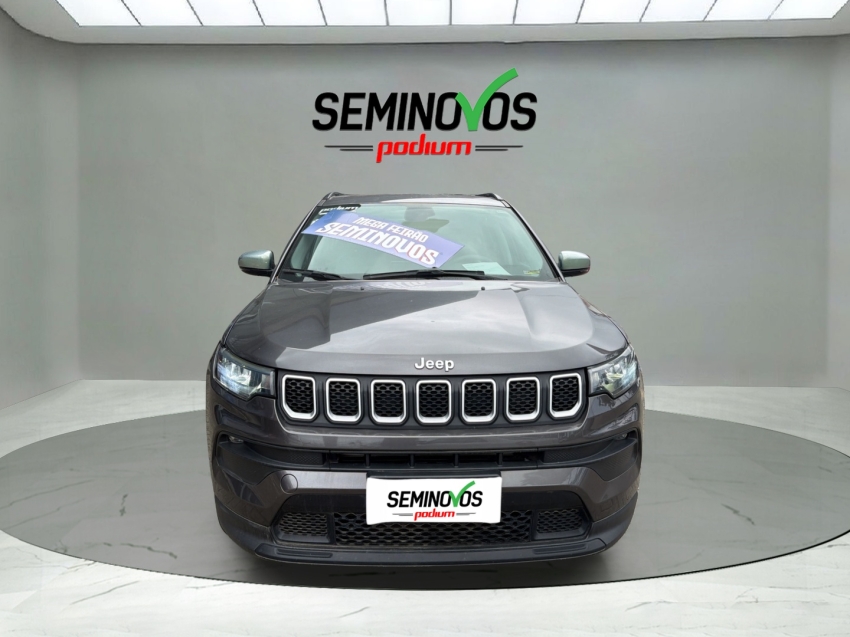 COMPASS SPORT TF3