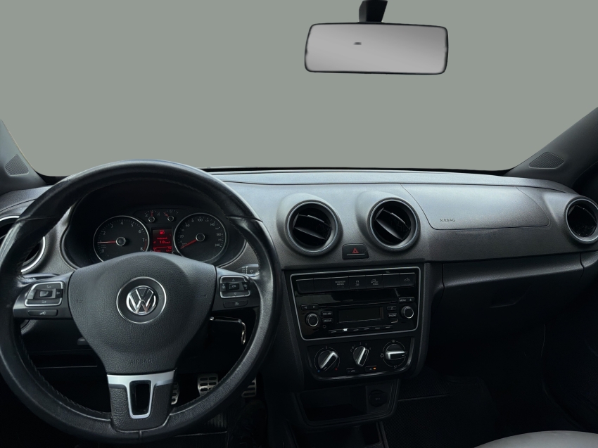 volkswagen saveiro 1.6 cross ce 16v flex 2p manual 20159