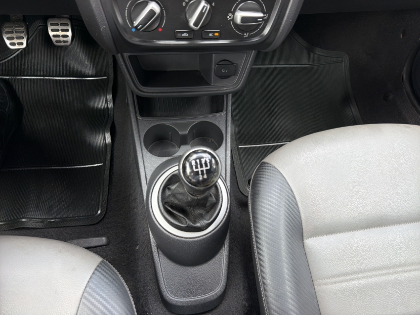volkswagen saveiro 1.6 cross ce 16v flex 2p manual 20158