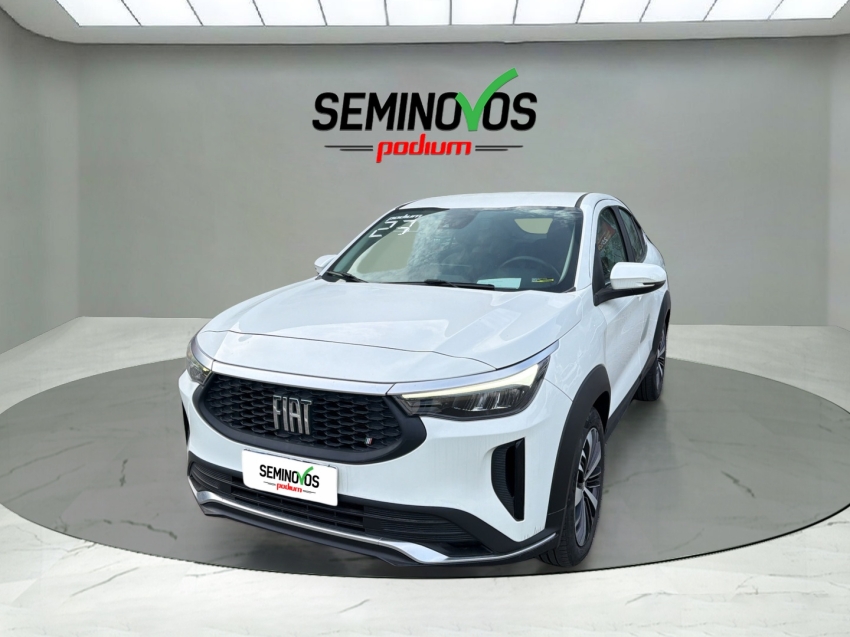 fiat fastback 1.0 turbo 200 flex audace cvt 4p automatico 20231