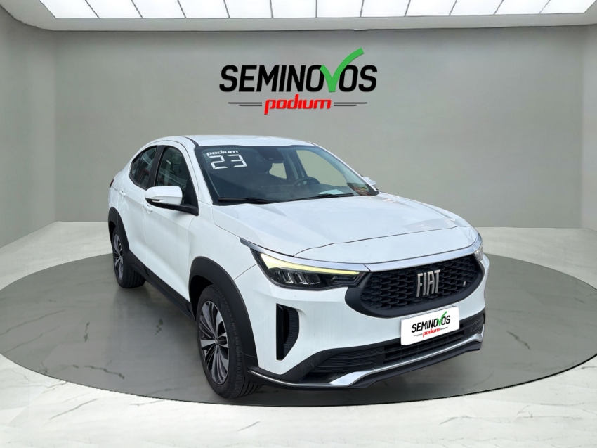 fiat fastback 1.0 turbo 200 flex audace cvt 4p automatico 20237
