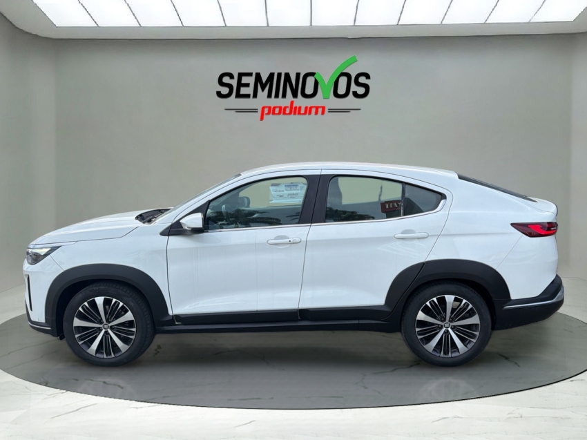 fiat fastback 1.0 turbo 200 flex audace cvt 4p automatico 20232