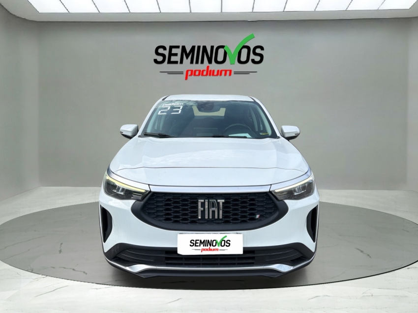 fiat fastback 1.0 turbo 200 flex audace cvt 4p automatico 2023