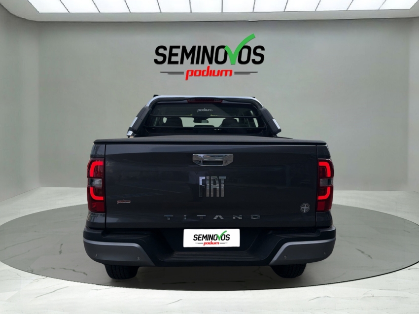 fiat titano 2.2 turbo diesel ranch 4x4 at8 4p automatico 20264