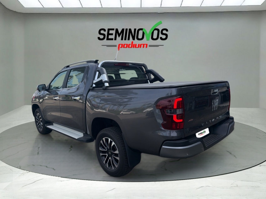 fiat titano 2.2 turbo diesel ranch 4x4 at8 4p automatico 20265