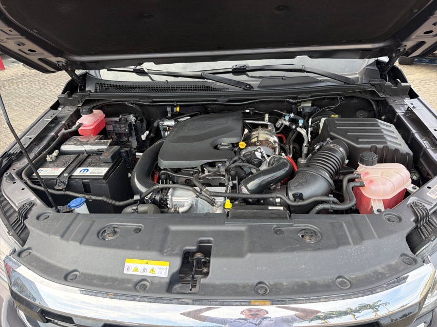 fiat titano 2.2 turbo diesel ranch 4x4 at8 4p automatico 202620