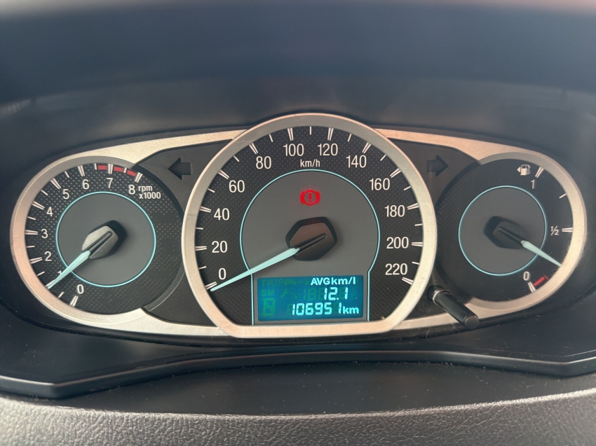 ford ka 1.0 ti-vct flex se manual 4p 201713